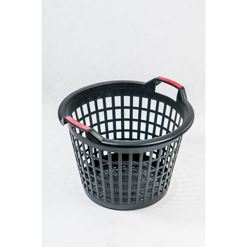 OPENWORK ECO BASKET 25L BLACK OPENWORK ECO BASKET 25L BLACK