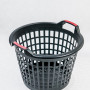 OPENWORK ECO BASKET 25L BLACK