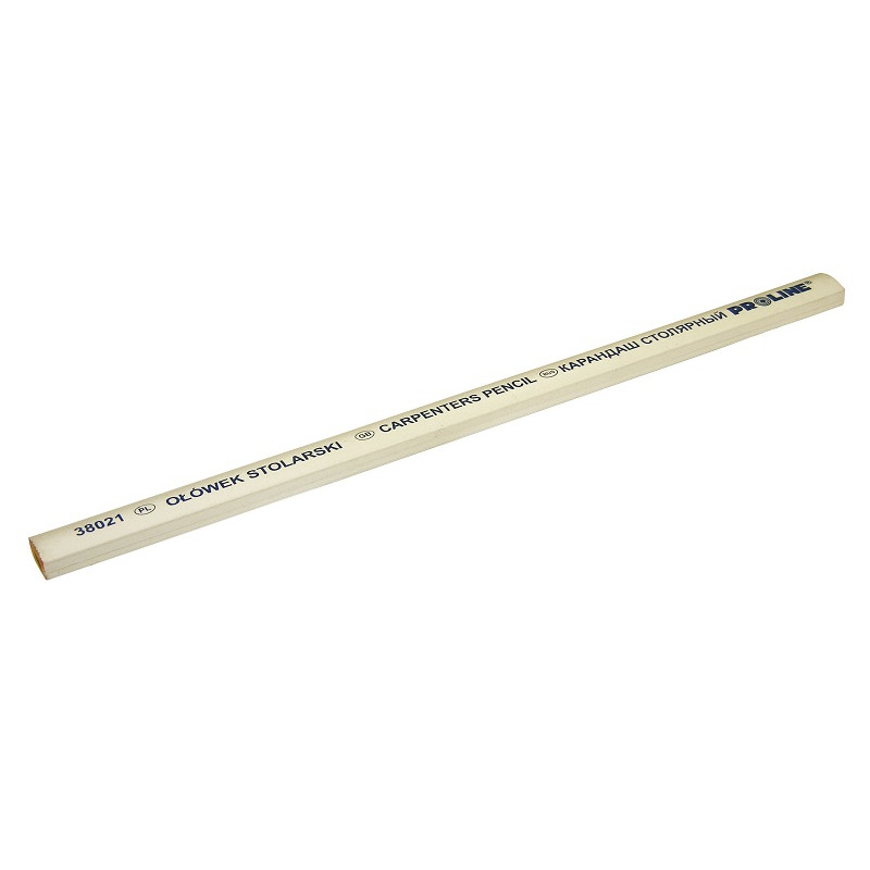PENCIL WHITE PENCIL WHITE