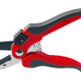 Sekatör 20cm, max. diam. 19mm, teflon, Proline