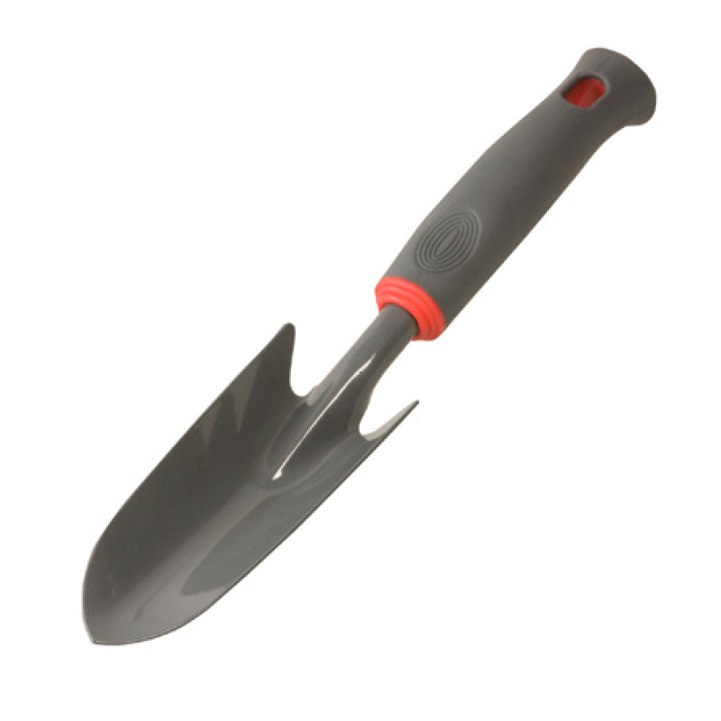 GARDEN SHOVEL - THIN- STEEL PROLINE GARDEN SHOVEL - THIN- STEEL PROLINE