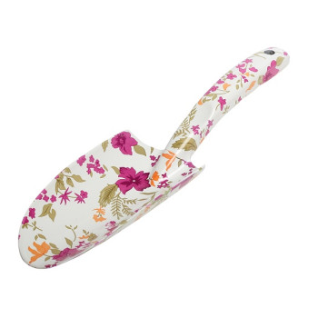 TRÄDGÅRDSREDSKAP, ALUMINIUM FLORAL