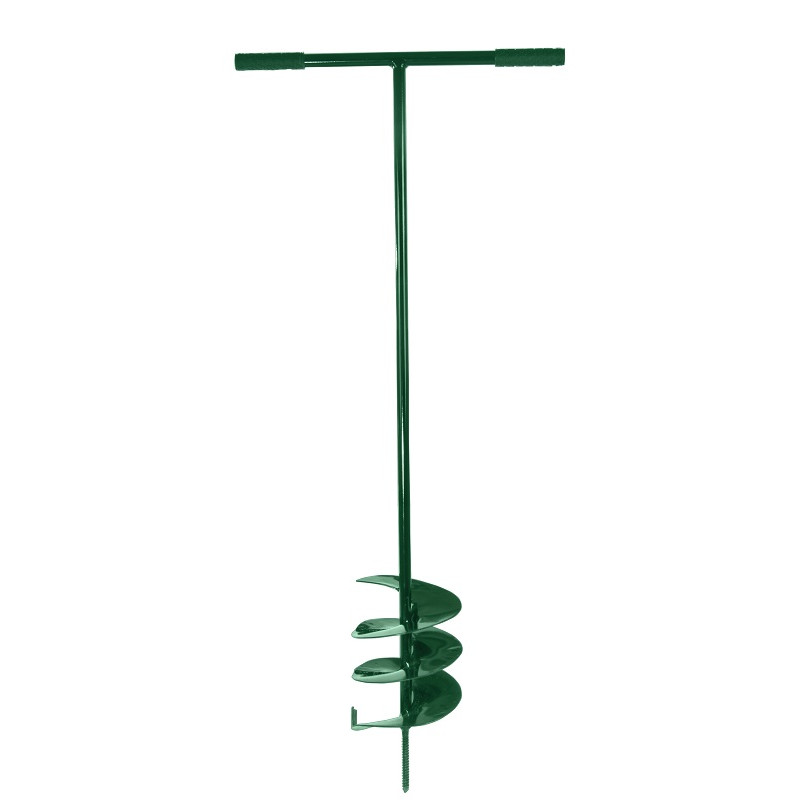AUGER 170MM BLACK