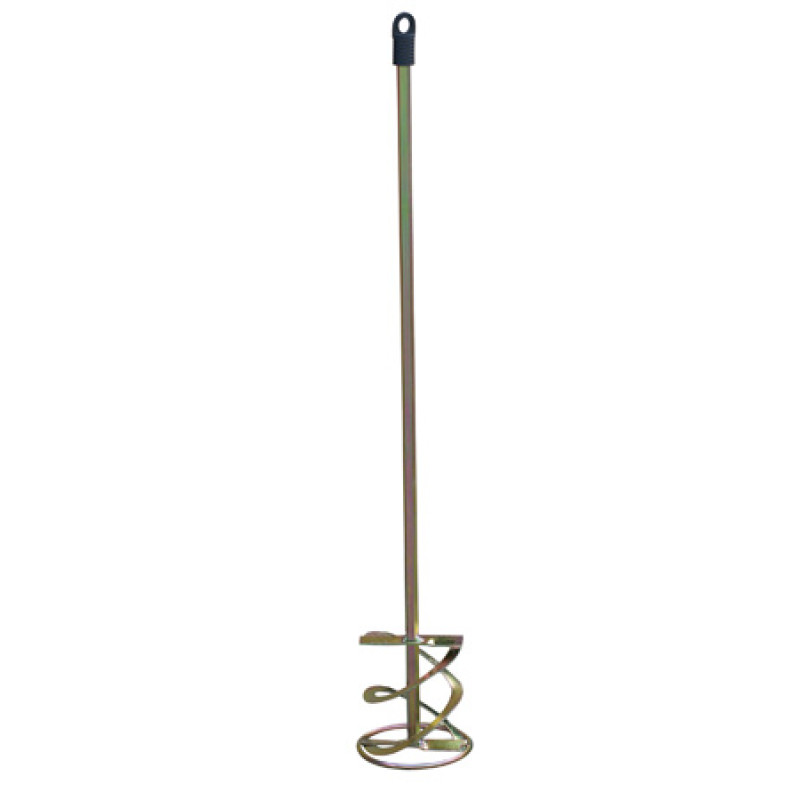 Blandarstav, Bruks- och färgblandare - 100x600 MM, TYP C- PROLINE Blandarstav, Bruks- och färgblandare - 100x600 MM, TYP C- PROLINE