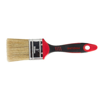 Pensel 3"  COMBINED PLASTIC HANDLE,oljefärg, PROLINE