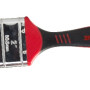 Pensel 2"  COMBINED PLASTIC HANDLE,ACRYL.PAINT, PROLINE