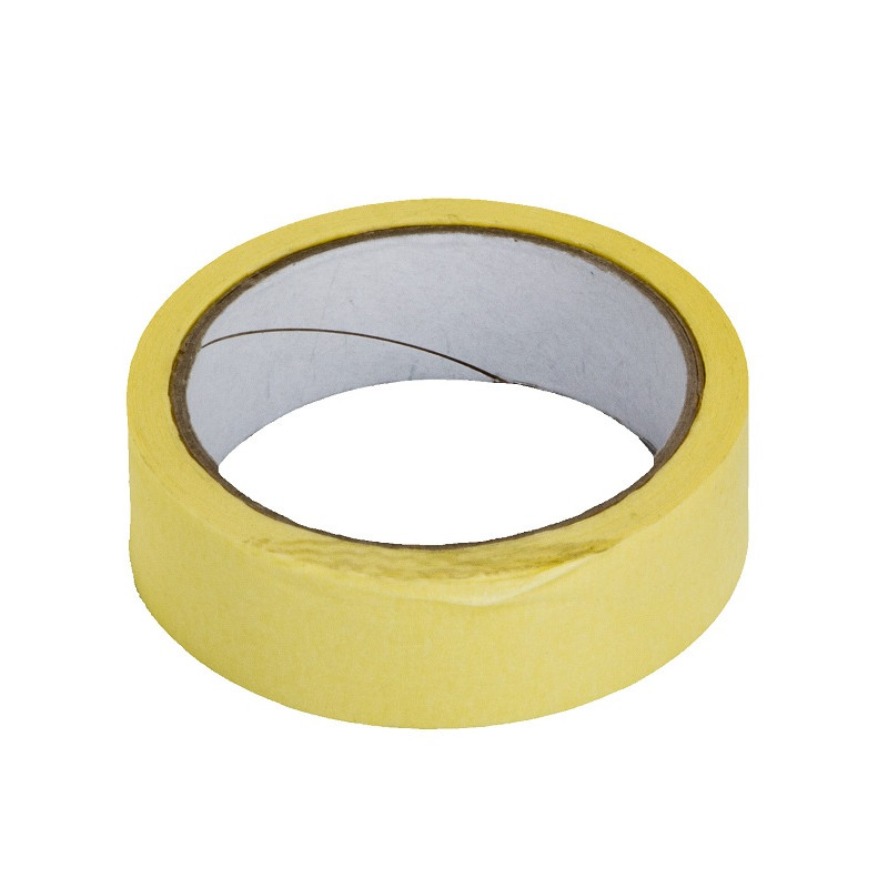Maskeringstejp, målartejp 30mm,  35m