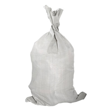 Grussäck, sopsäck, säck av propylenplast 70x115cm, 10st. PROLINE Grussäck, sopsäck, säck av propylenplast 70x115cm, 10st. PROLINE