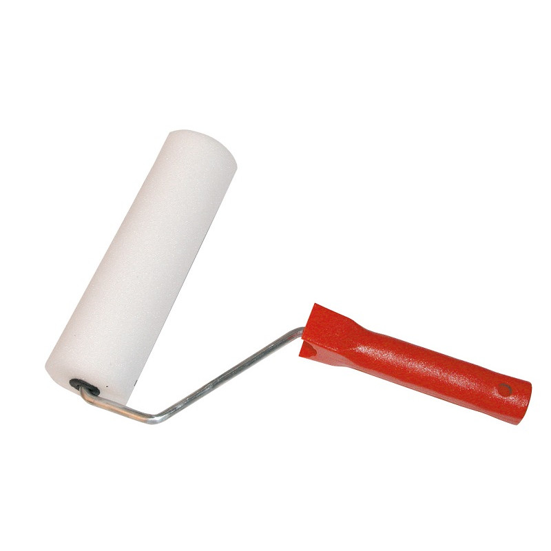 PAINT ROLLER - 35/160 MM PAINT ROLLER - 35/160 MM