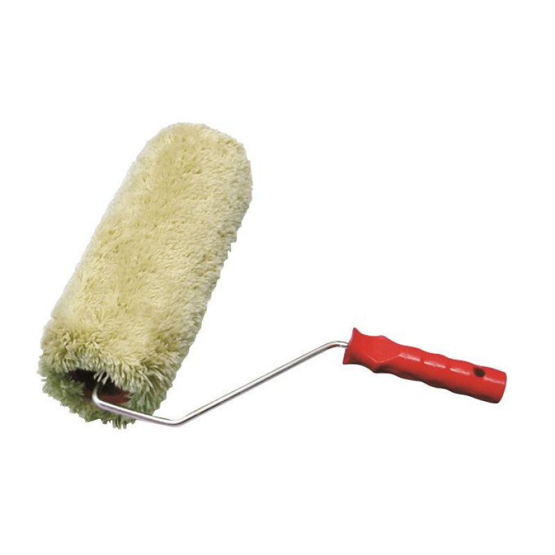PAINT ROLLER " SYNTEX" - HANDLE 250 MM PAINT ROLLER " SYNTEX" - HANDLE 250 MM