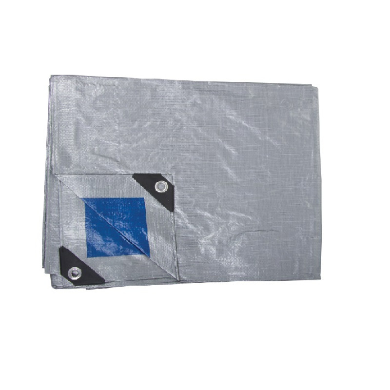 Presenning 110G/kvm, 4 X 6M, PROLINE Presenning 110G/kvm, 4 X 6M, PROLINE