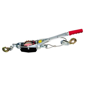 Dragblock (vajerspel) 3m, 1000kg