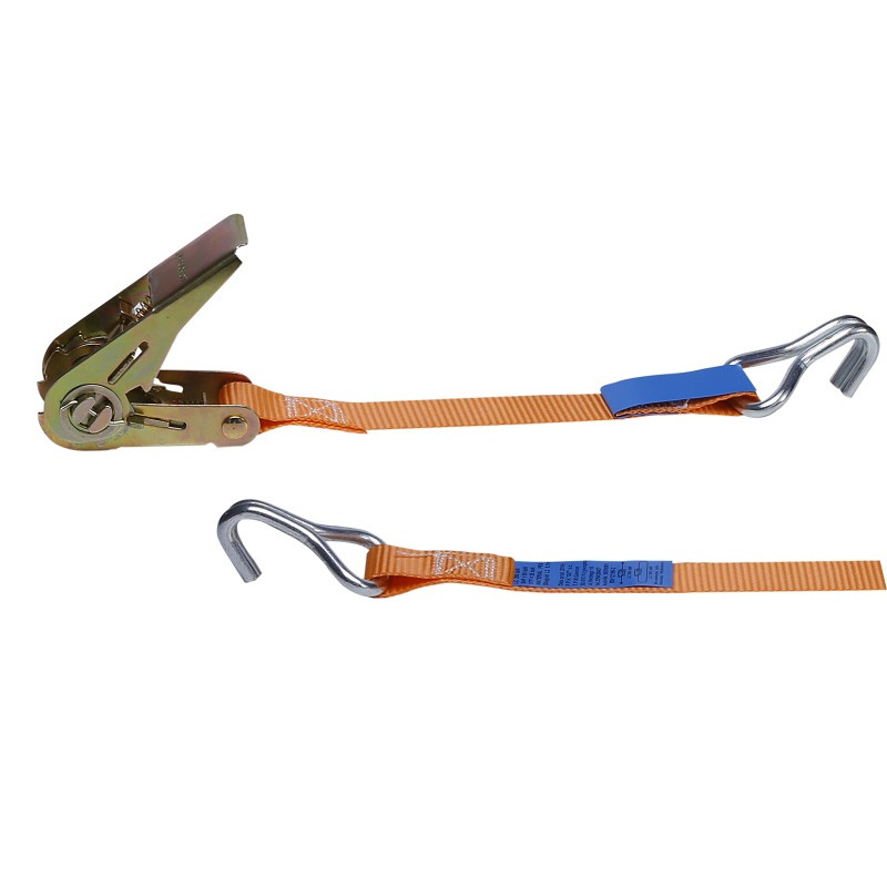 TRANSPORT STRAP, 2 ELEMENTS, 25MM 6MB 500KG PROLINE TRANSPORT STRAP, 2 ELEMENTS, 25MM 6MB 500KG PROLINE