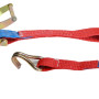 TRANSPORT STRAP,  2 ELEMENTS, 35MM 6MB 2000KG PROLINE