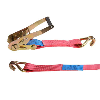 TRANSPORT STRAP,  2 ELEMENTS, 50MM 10MB 5000KG PROLINE