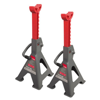 Pallbock, 2st., 3T, 280-420mm (7kg), Proline Pallbock, 2st., 3T, 280-420mm (7kg), Proline