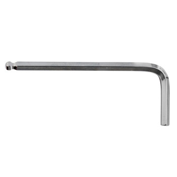 HEX-BALL END KEY 4MM 7429MM CRV PROLINE