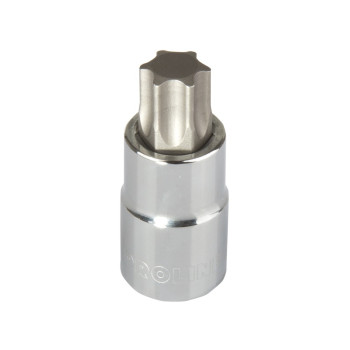 Bitshylsa TORX 1/4" T8 L=37MM PROLINE Bitshylsa TORX 1/4" T8 L=37MM PROLINE