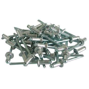 BLIND RIVETS - 3.2 7.0 MM, 50st BLIND RIVETS - 3.2 7.0 MM, 50st