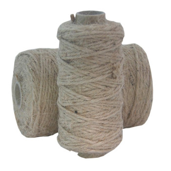 Fogsnöre 2.5MM 100G