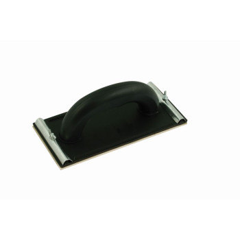 PLASTIC HAND SANDER - 10.5 23 CM