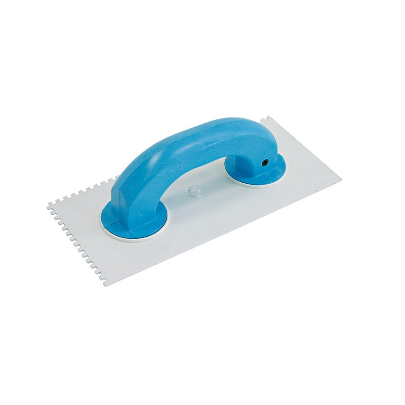 SPREADING POLYSTRENE FLOAT - 6 6MM, CLOSED HANDLE SPREADING POLYSTRENE FLOAT - 6 6MM, CLOSED HANDLE