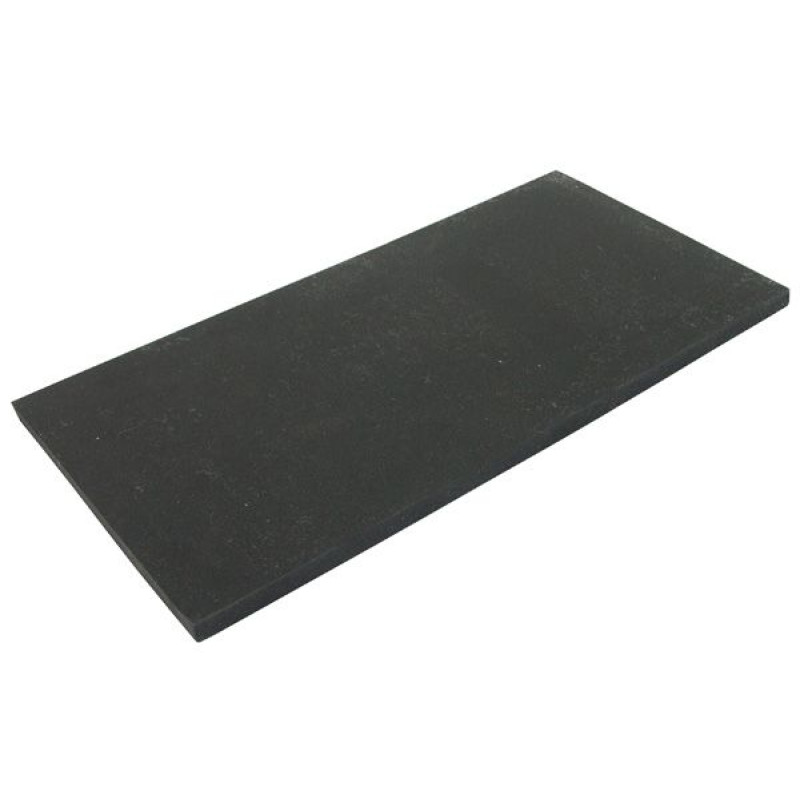 SPARE RUBBER PAD 270 130MM 4MM SPARE RUBBER PAD 270 130MM 4MM