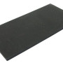 SPARE RUBBER PAD 270 130MM 4MM