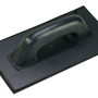 RUBBER FACE FLOAT-10 MM, 12   26 CM