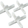 TILE SPACERS WITH HOLDER 1,5MM, 70st, PROLINE