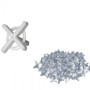 TILE SPACERS GRIP - 2.0 MM, 100 st.