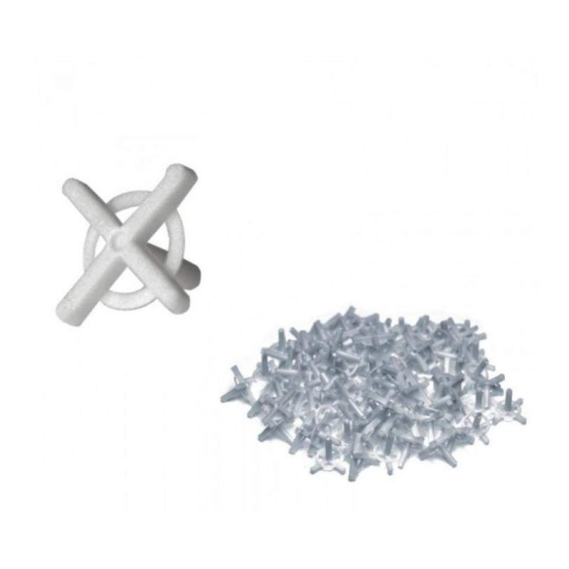 TILE SPACERS GRIP - 3.0 MM, 75st