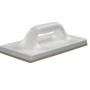 POLISTYREN TROWEL WITH FELT