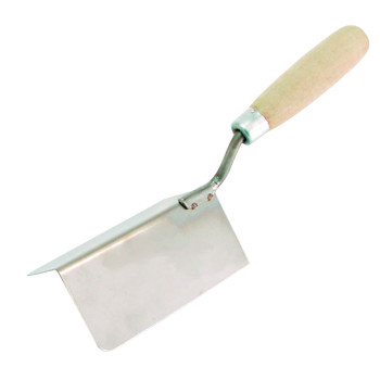 CORNER TROWEL - 8  0 60 MM  OUTSIDE