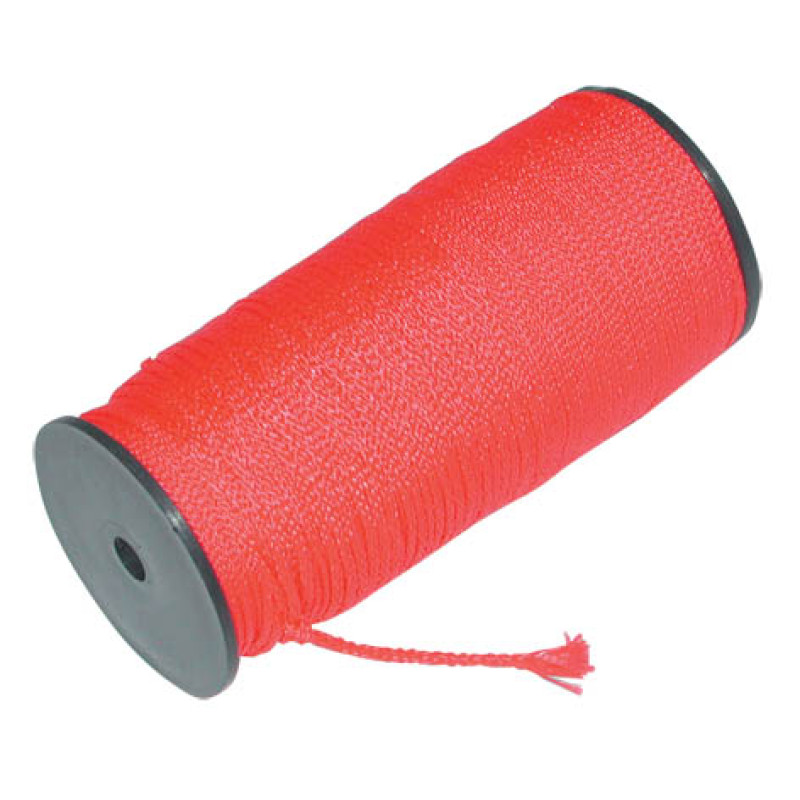 Murarsnöre, fogsnöre plast (polypropylen) - 100 M Murarsnöre, fogsnöre plast (polypropylen) - 100 M