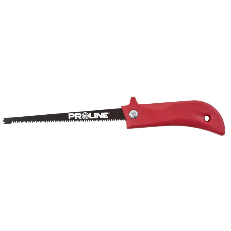 SÅG FÖR GIPSSKIVOR G/K härdat, 150mm, 10TPI PROLINE