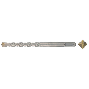 SDS MAX MASONRY DRILL S4 + 25 320MM PROLINE