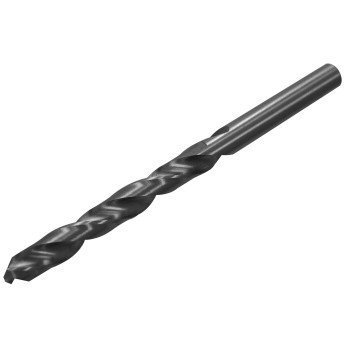 Metallborr HSS (spiralborr)   DIN338  9.5 MM, 1st.  PROLINE