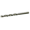Metallborr HSS (spiralborr)   DIN338  6.2 MM, 1st.  PROLINE