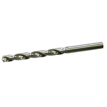 Metallborr HSS (spiralborr)   DIN338  6.5 MM, 1st.  PROLINE