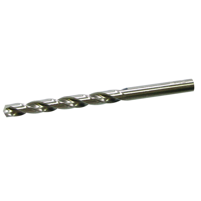 Metallborr HSS (spiralborr) DIN338 6.5 MM, 1st. PROLINE Metallborr HSS (spiralborr) DIN338 6.5 MM, 1st. PROLINE