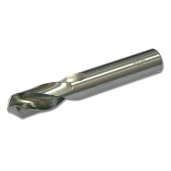 Metallborr HSS (spiralborr)  DIN18   97 -6.2 MM, kort,  1st.,  PROLINE