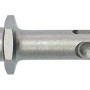 ADAPTER SDS PLUS TO 1/2"
