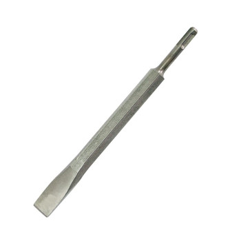 Huggmejsel SDS PLUS 17X250CM PLAT 2CM