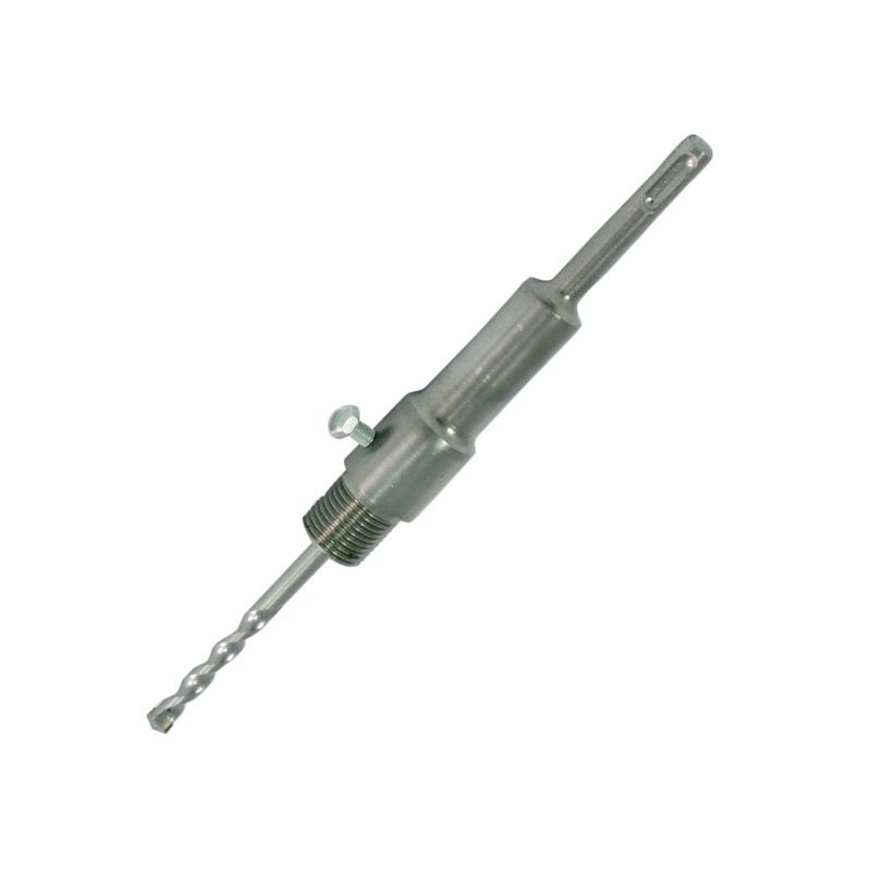 Adapter SDS PLUS 100-160mm för hålsåg / borrkrona Adapter SDS PLUS 100-160mm för hålsåg / borrkrona