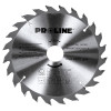Cirkelsåg för trä 16030T2016MM PROLINE Cirkelsåg för trä 16030T2016MM PROLINE