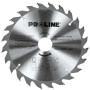 Cirkelsåg för trä 21060T302016MM   PROLINE