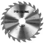 Cirkelsåg för trä 500 100T 30MM   PROLINE
