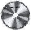 Cirkelsåg MED HÅRDMETALL FÖR SÅGNING I ICKE JÄRN-METALLER 200100T302016MM Cirkelsåg MED HÅRDMETALL FÖR SÅGNING I ICKE JÄRN-METALLER 200100T302016MM