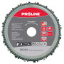 Cirkelsåg BLADES för trä- 12  5 MM